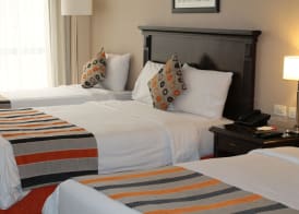 Carnaval Hotel Casino 5
