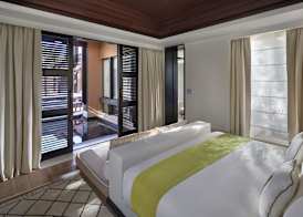 Mandarin Oriental, Marrakech 3