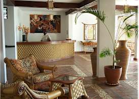 Pinewood Beach Resort and Spa 2