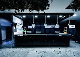 LaiLa Hotel CDMX Reforma 5
