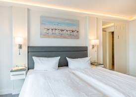 Hotel Königslinie 4