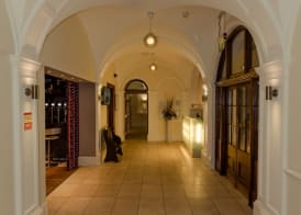 Leopold Hotel 3