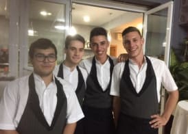 Hotel Sacratif 3