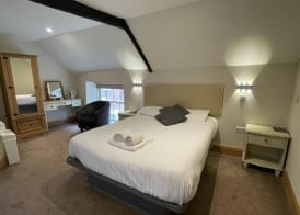 Oakham Hotel 3
