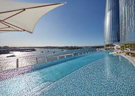 Crown Towers Sydney 4