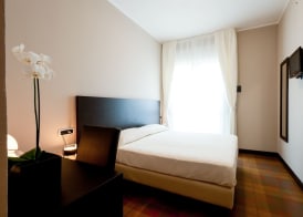 Hotel Kent 5