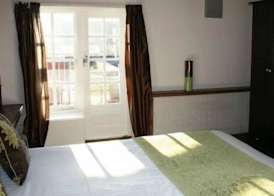 The Dukeries Lodge, Edwinstowe, Nottinghamshire 4