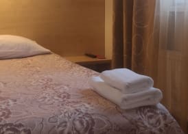 Hotel BEST with FREE PARKING 3
