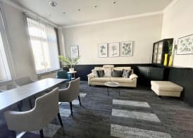 Hotel Central 4