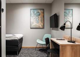 Comfort Hotel Skellefteå 4