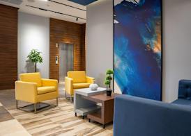 Comfort Inn Tegucigalpa 3