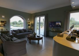 Corte Olea Resort 4