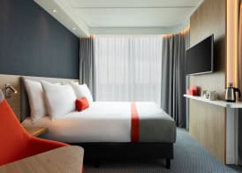Holiday Inn Express ALMERE by IHG 3