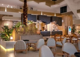 Riu Caribe - All Inclusive 2