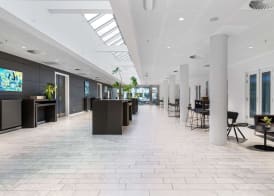 Best Western Plus Park Globetrotter Copenhagen Airport 5