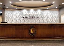 Carriage House Hotel and Conference Centre 2