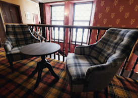 Fife Lodge Hotel 2
