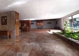 Apartamentos La Nogalera 4