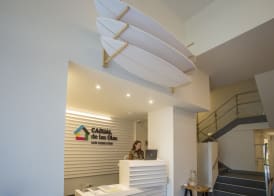 Casual de las Olas San Sebastián by Casual Hoteles 4