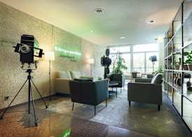 Seminaris Avendi Hotel Potsdam 2