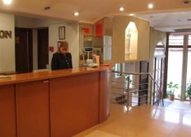 Hotel Apollonia 3