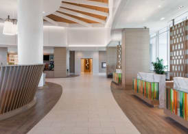 Wyndham Grand Clearwater Beach 2