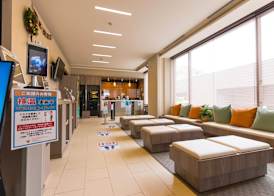 Spa Hotel Alpina Hida Takayama 2
