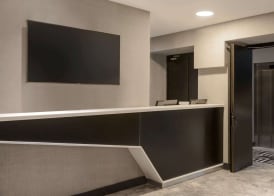 Ramada by Wyndham Budapest City Center 4