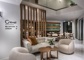 Dimargio Luxury Hotel & Spa 3