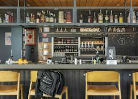 Moxy Milan Malpensa Airport 5