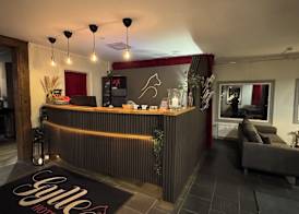 Gylle Hotell & Restaurang Brödernas 3