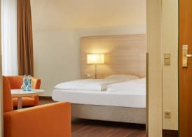 H+ Hotel Limes Thermen Aalen 4
