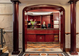 The Britannia Hotel 2