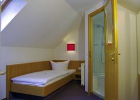 Hotel Park Eckersbach 5