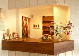 City Hotel Hanau 2