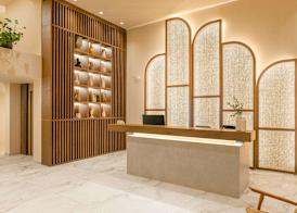 Ekati Mare Lifestyle Resort 5