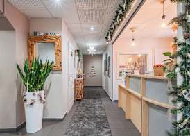 Residhotel Mulhouse Centre 2
