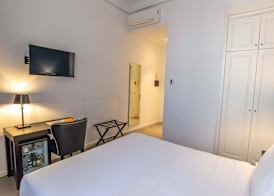 Boutique Hotel Metro 900 5