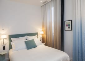 The Originals Boutique, Hôtel Le Lion, Clermont-Ferrand 5