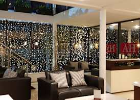 Ashbourne House Hotel 4