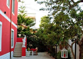 Fiumicino Airport B&B Deluxe 4