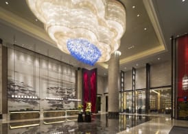 Wanda Realm Yiwu 2