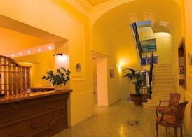 Hotel Villa Svizzera Terme 2