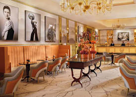 Hotel Principe Di Savoia - Dorchester Collection 3