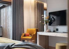MGM Hôtels & Résidences - Hôtel Akoya 4