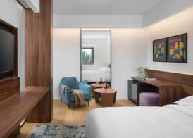 Hotel Milan 2