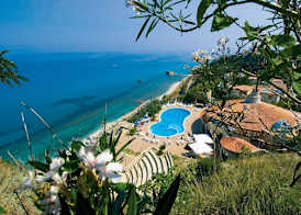 Villaggio Marco Polo 5