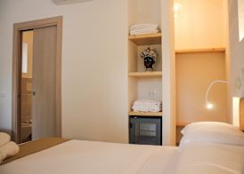 Gattarella Family Resort Puglia- Seaside Rooms and Suites with Premium Half-Board à la carte 3