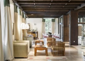 Parador de Limpias 4