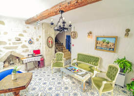 Alacati Asmali Konak Hotel 4